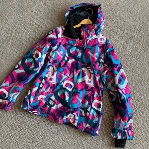 Women’s Roxy Ski/Snowboard Jacket